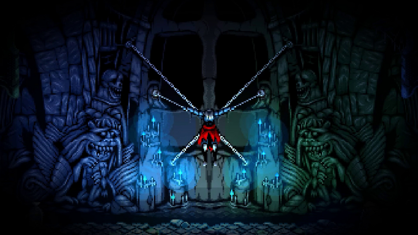 Beyond the Ice Palace 2 – image 4