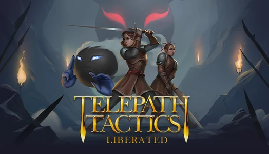 Telepath Tactics Liberated -  for sale in Emirates from Games2all