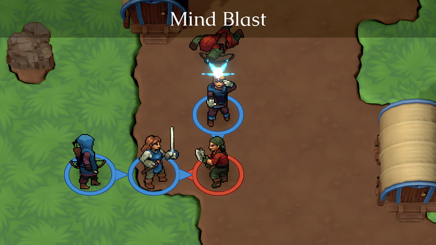 Telepath Tactics Liberated – image 4