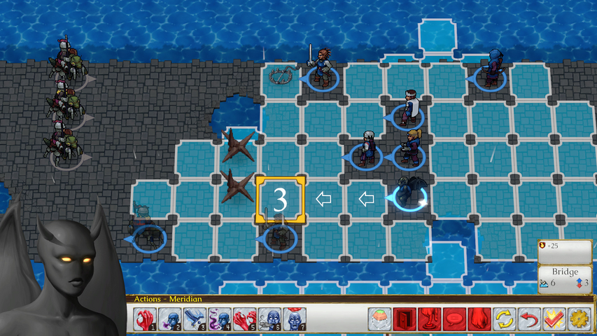 Telepath Tactics Liberated – image 5