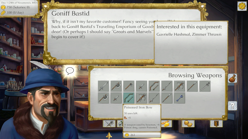 Telepath Tactics Liberated – image 7