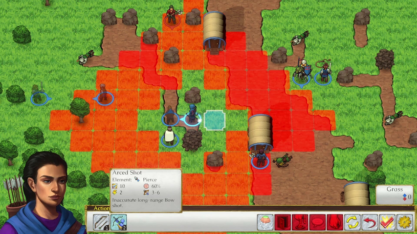 Telepath Tactics Liberated – image 8