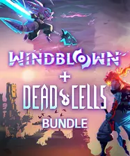 Windblown + Dead Cells