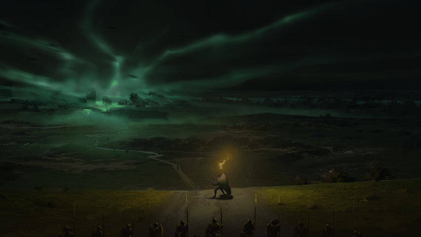 Age of Darkness: Final Stand – image 2
