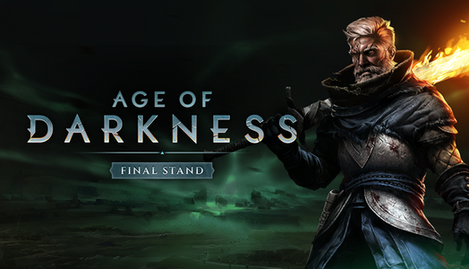 Age of Darkness: Final Stand -  for sale in Emirates from Games2all