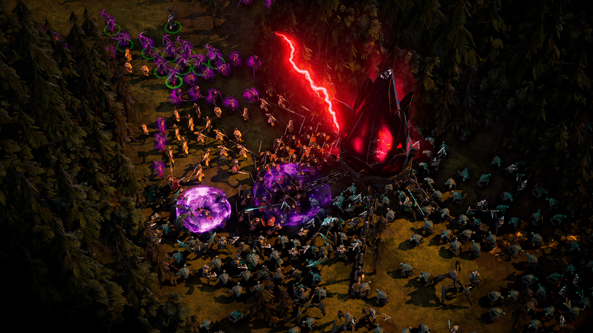 Age of Darkness: Final Stand – image 4