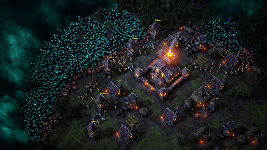 Age of Darkness: Final Stand – image 5