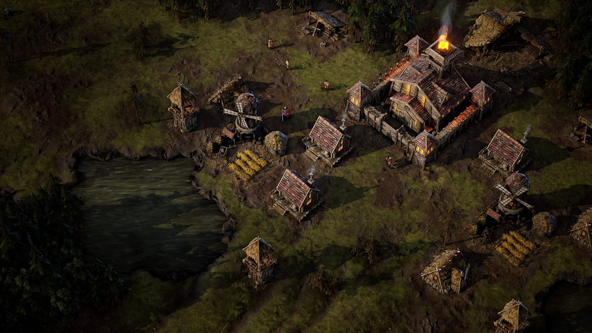 Age of Darkness: Final Stand – image 7
