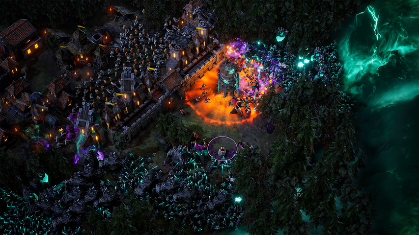 Age of Darkness: Final Stand – image 9