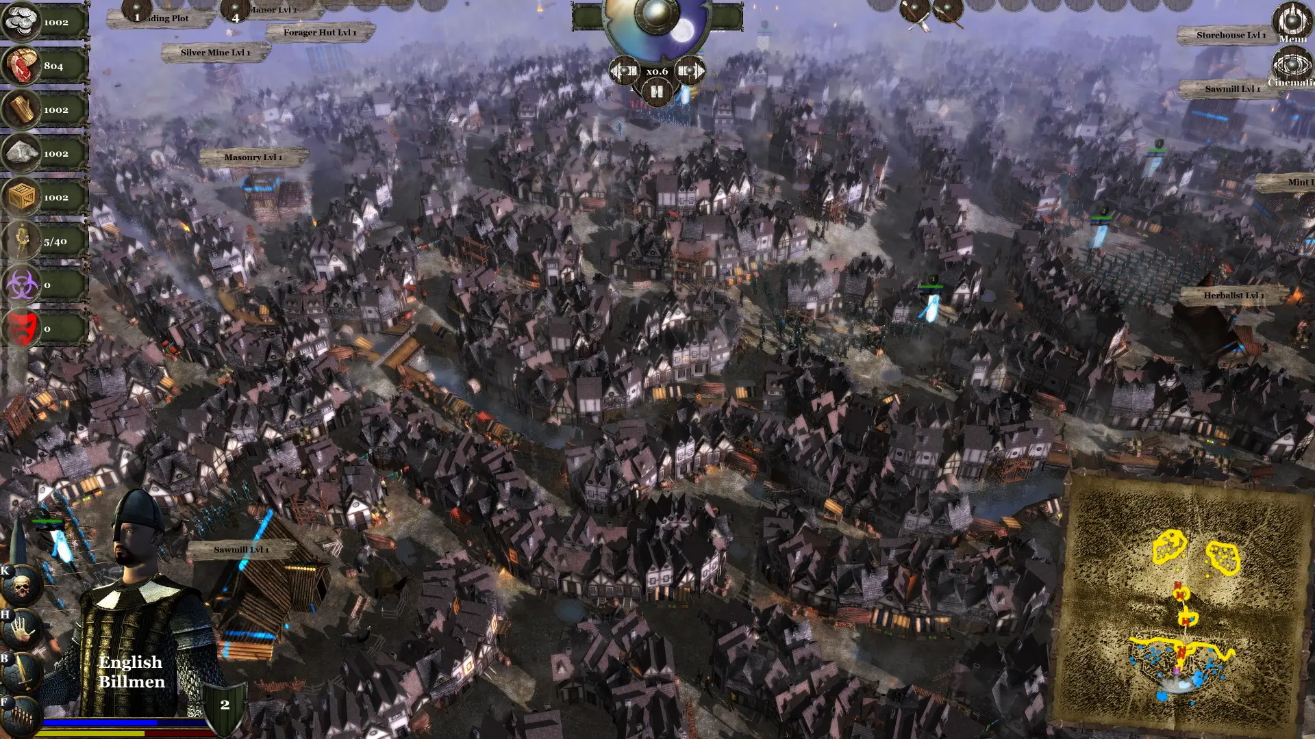 Kingdom Wars 4  for sale in Emirates from Games2all