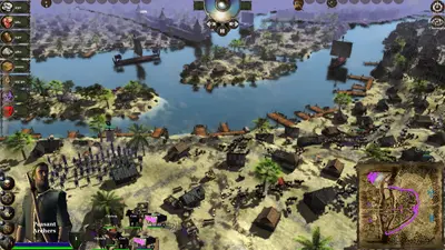 Kingdom Wars 4  for sale in Emirates from Games2all
