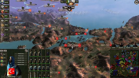 Kingdom Wars 4  for sale in Emirates from Games2all