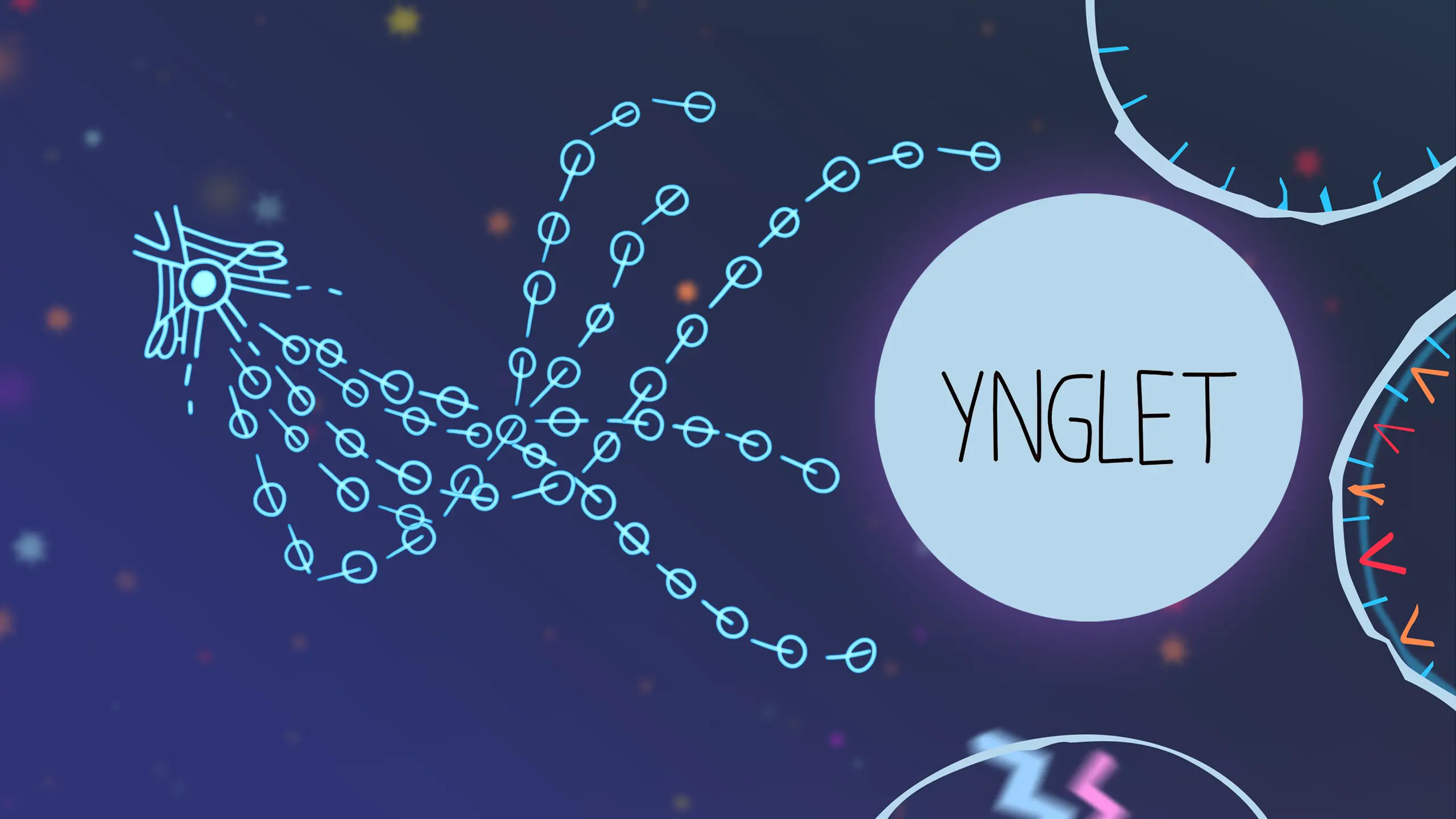 Ynglet  for sale in Emirates from Games2all