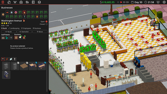 Definitely Not Fried Chicken  for sale in Emirates from Games2all