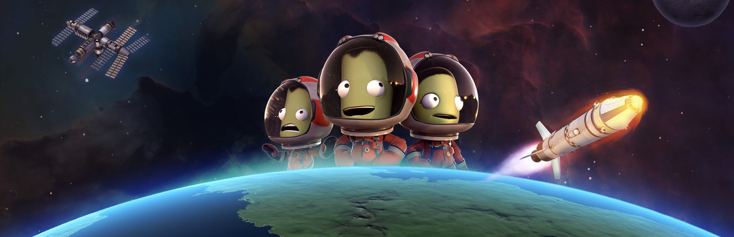 Kerbal Space Program – صورة 2