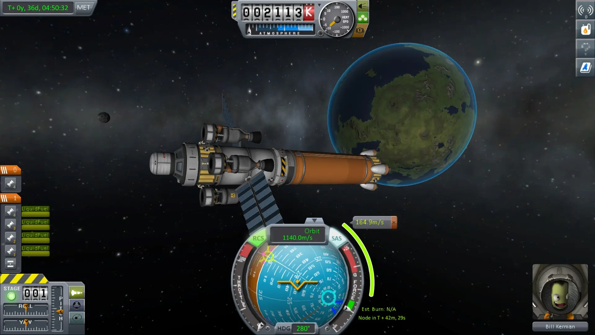 Kerbal Space Program  for sale in Emirates from Games2all
