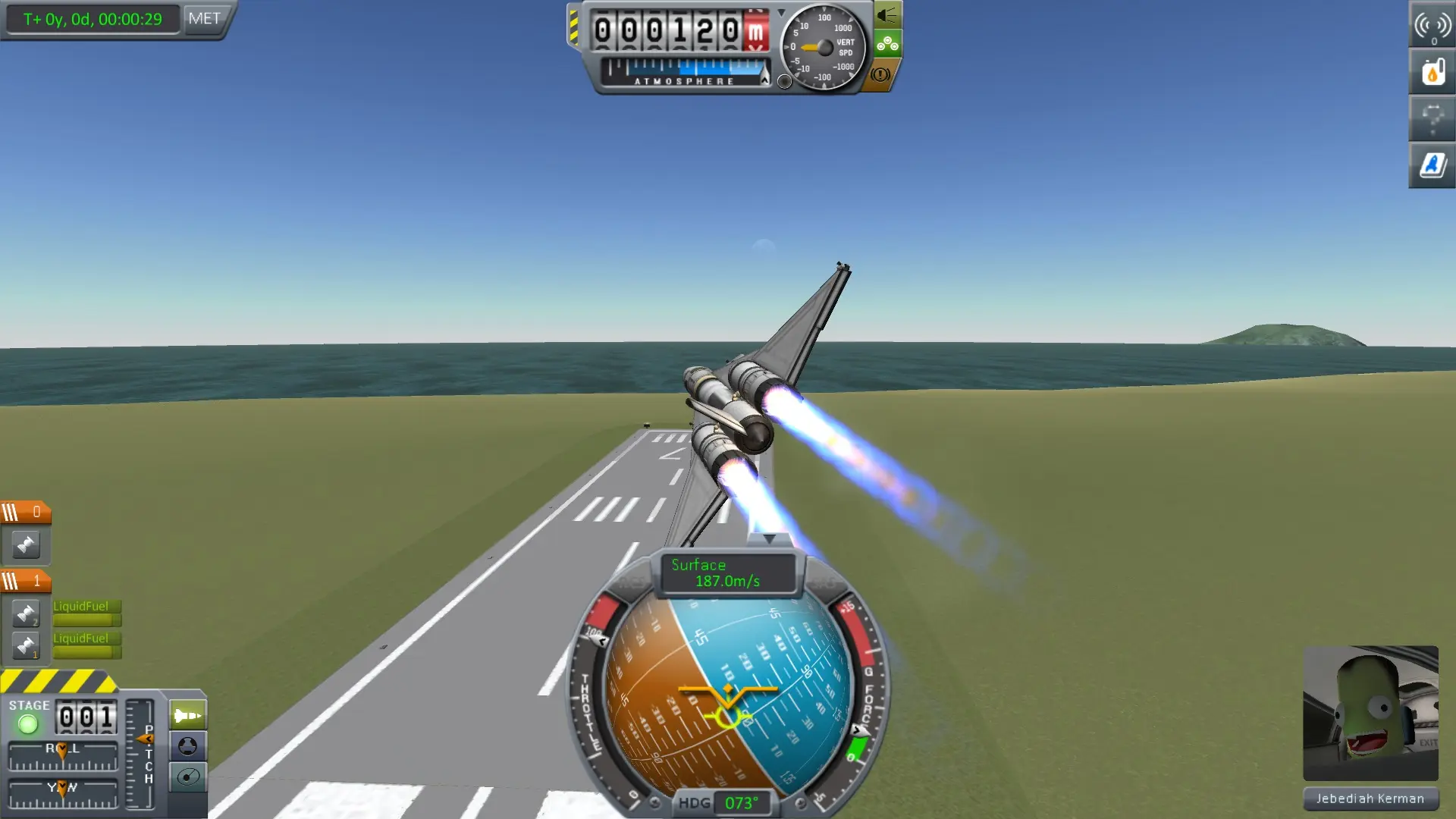 Kerbal Space Program  for sale in Emirates from Games2all