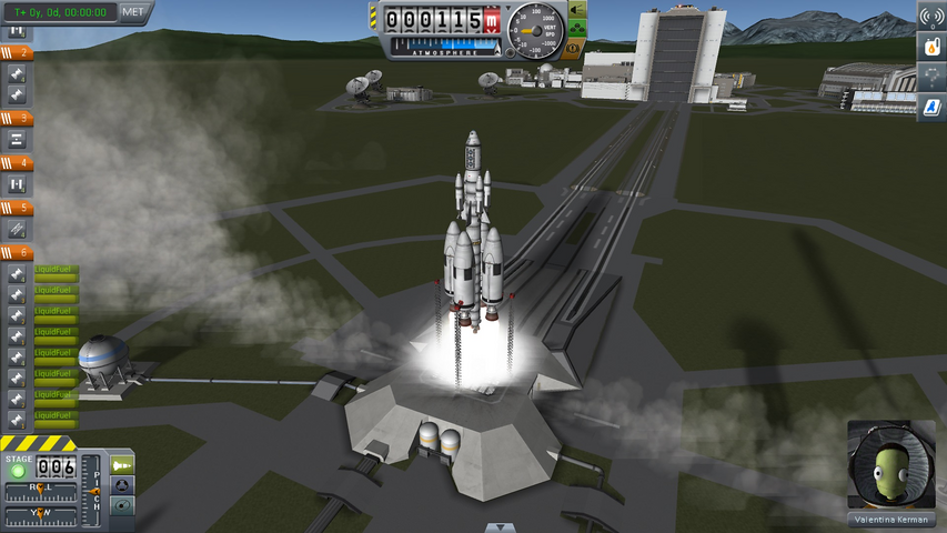 Kerbal Space Program – صورة 10
