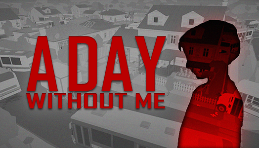 A Day Without Me -  للبيع في الإمارات من خلال Games2all