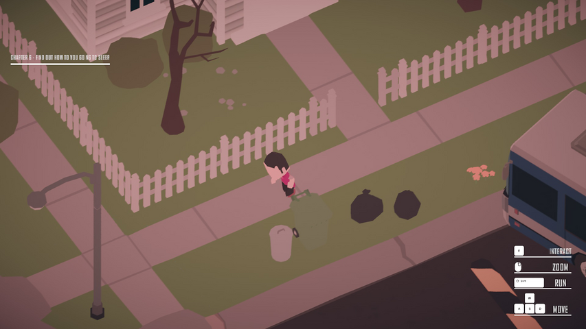 A Day Without Me – image 3