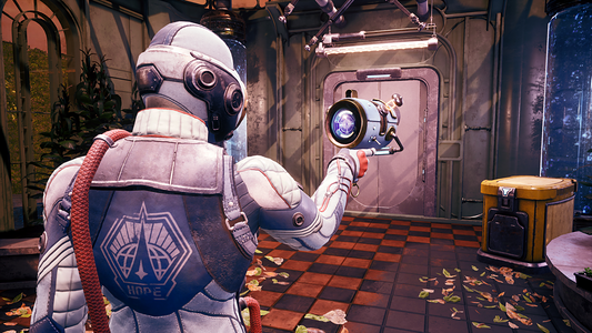 The Outer Worlds: Murder on Eridanos (Epic)  للبيع في ألإمارات من خلال Games2all