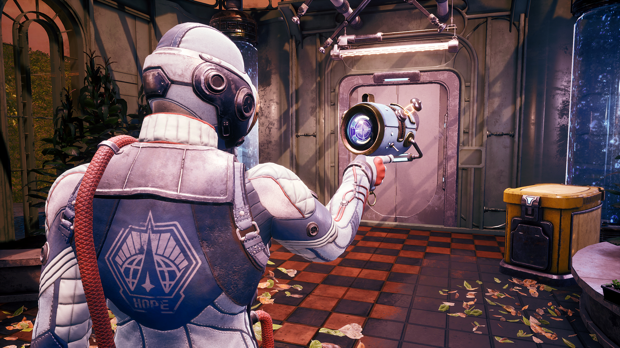 The Outer Worlds: Murder on Eridanos (Epic)  للبيع في ألإمارات من خلال Games2all