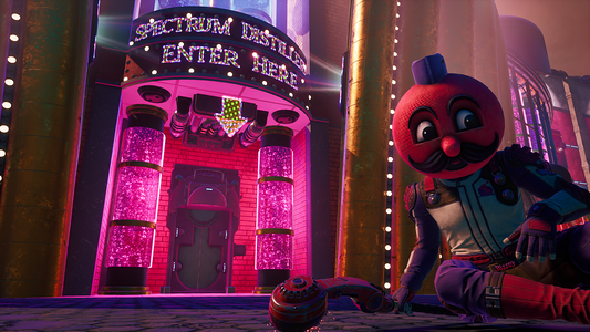 The Outer Worlds: Murder on Eridanos (Epic)  للبيع في ألإمارات من خلال Games2all