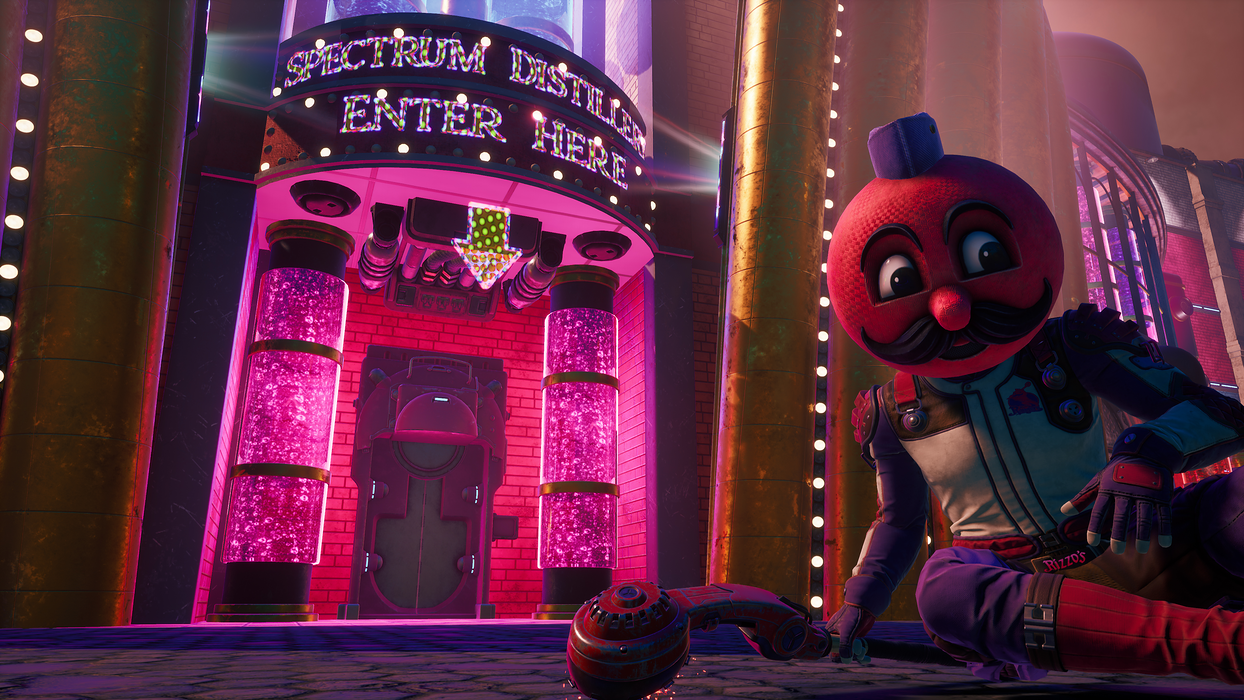 The Outer Worlds: Murder on Eridanos (Epic)  للبيع في ألإمارات من خلال Games2all