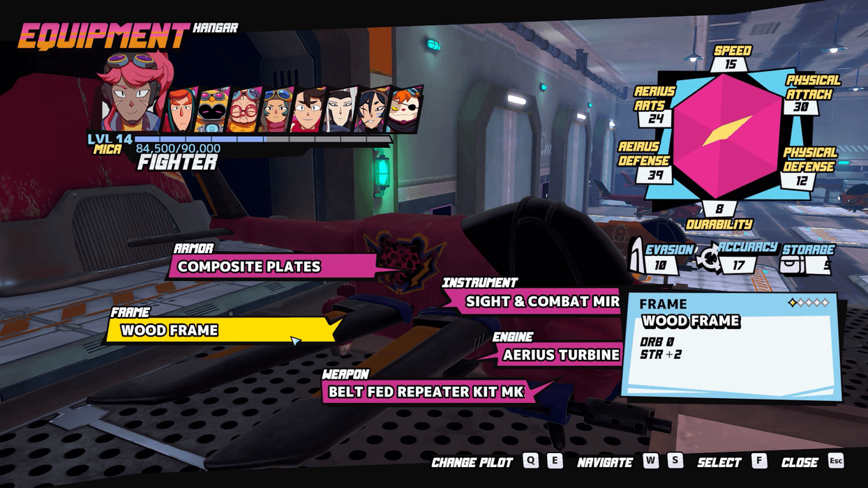 Sky Oceans: Wings For Hire  for sale in Emirates from Games2all