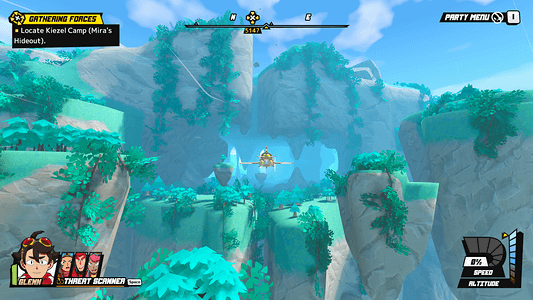 Sky Oceans: Wings For Hire  for sale in Emirates from Games2all