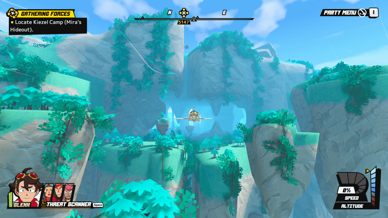 Sky Oceans: Wings For Hire  for sale in Emirates from Games2all