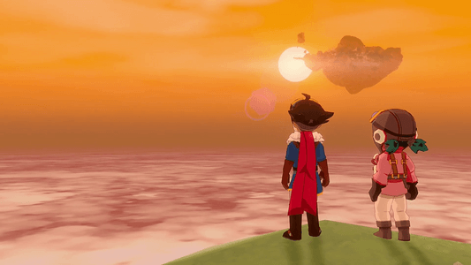 Sky Oceans: Wings For Hire  for sale in Emirates from Games2all