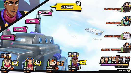 Sky Oceans: Wings For Hire  for sale in Emirates from Games2all