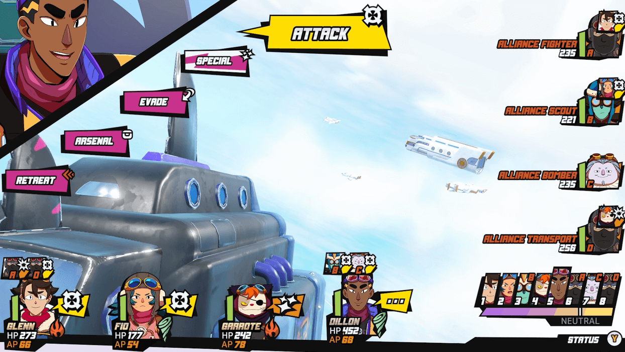 Sky Oceans: Wings For Hire  for sale in Emirates from Games2all