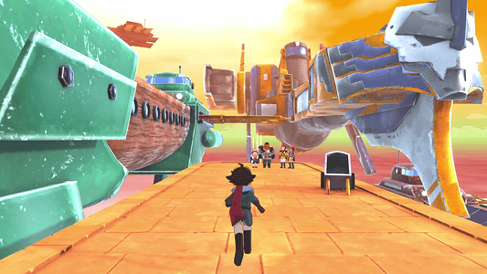 Sky Oceans: Wings For Hire  for sale in Emirates from Games2all