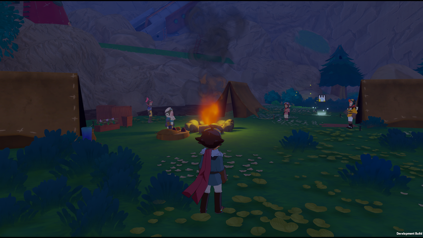 Sky Oceans: Wings For Hire – image 22