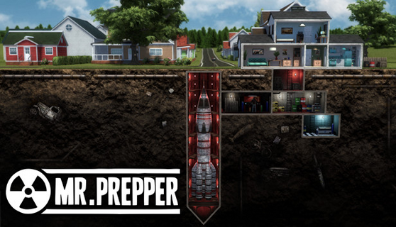 Mr. Prepper – image 3