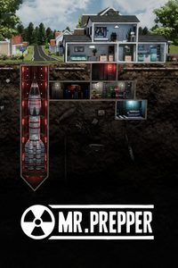 Mr. Prepper -  for sale in Emirates from Games2all