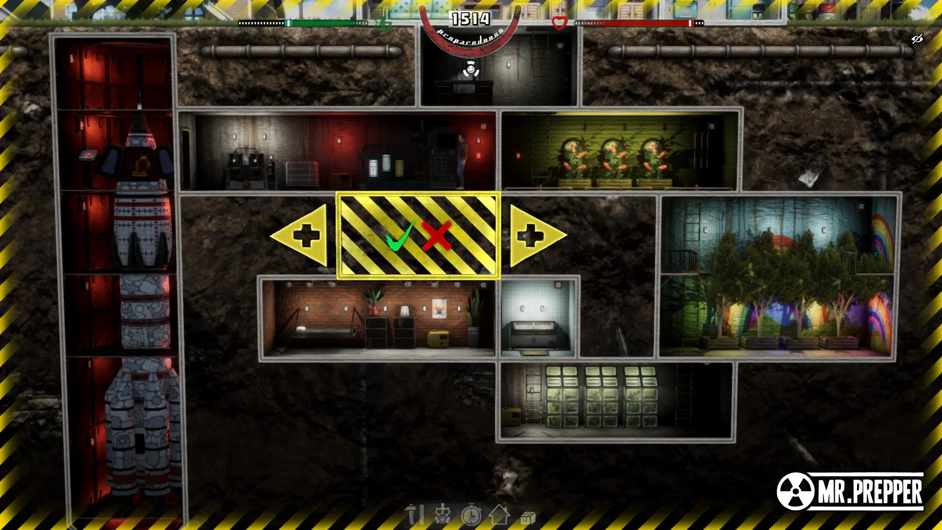 Mr. Prepper  for sale in Emirates from Games2all