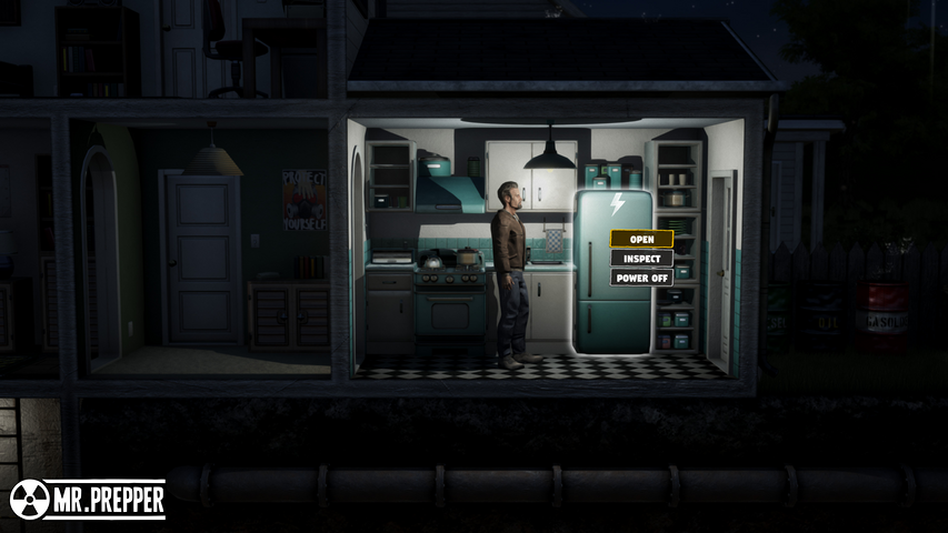 Mr. Prepper – image 9