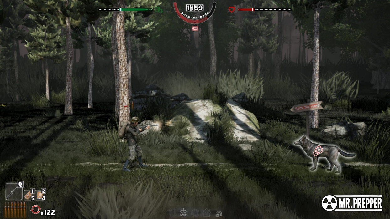 Mr. Prepper  for sale in Emirates from Games2all