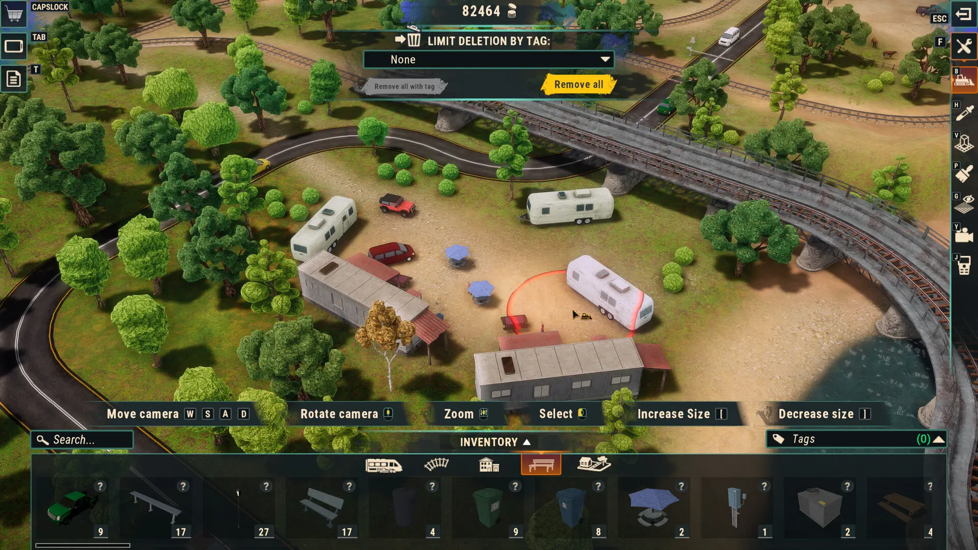 Train Yard Builder  for sale in Emirates from Games2all