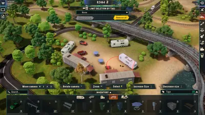 Train Yard Builder  for sale in Emirates from Games2all