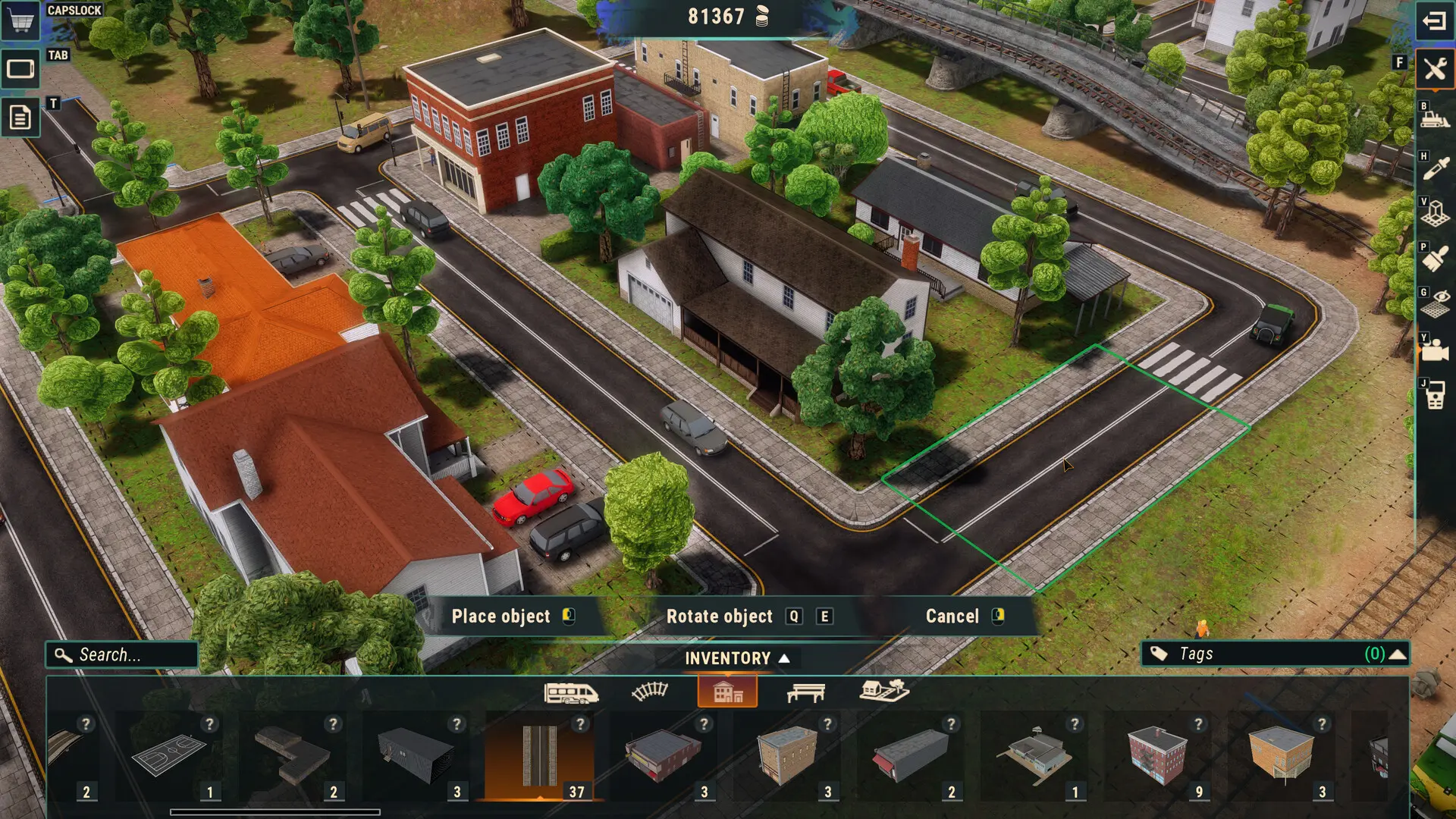 Train Yard Builder  for sale in Emirates from Games2all
