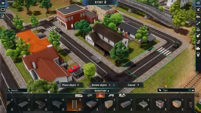 Train Yard Builder  for sale in Emirates from Games2all
