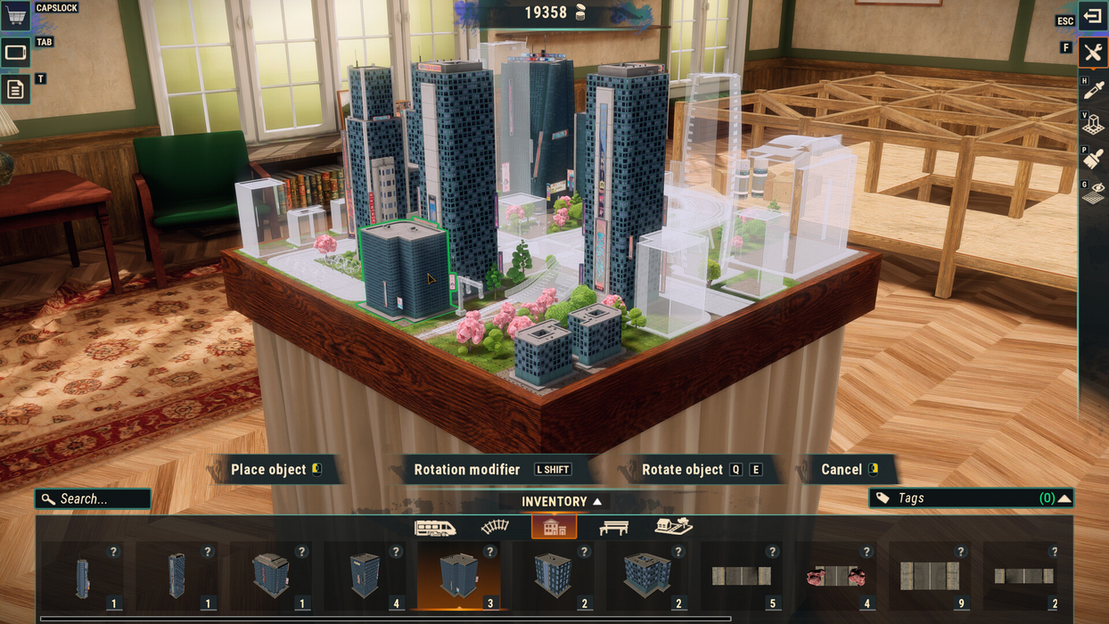 Train Yard Builder  for sale in Emirates from Games2all