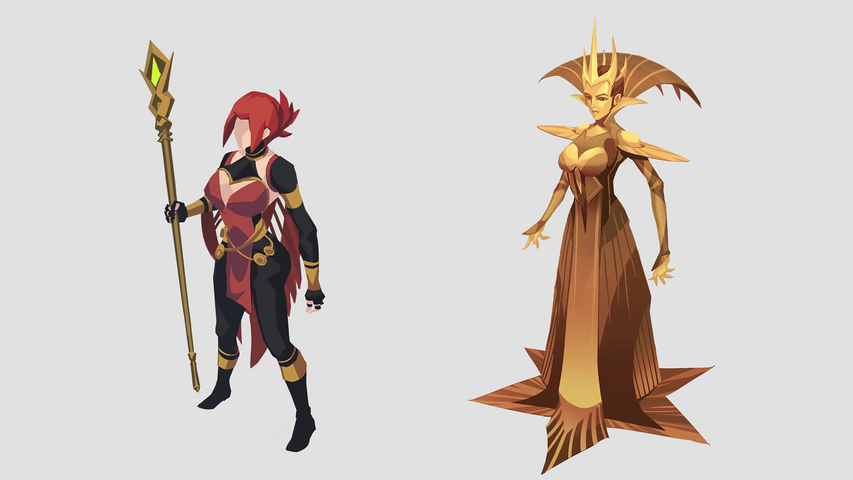 Defend the Rook - Supporter Pack – image 2
