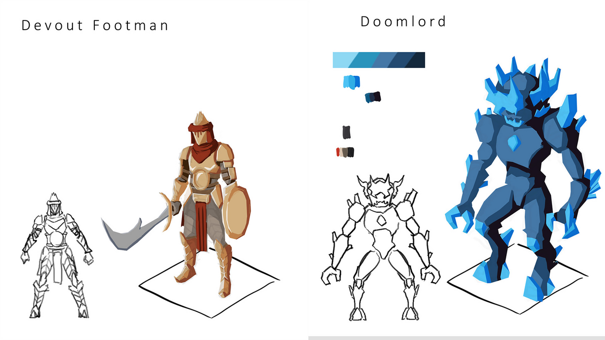 Defend the Rook - Supporter Pack  for sale in Emirates from Games2all