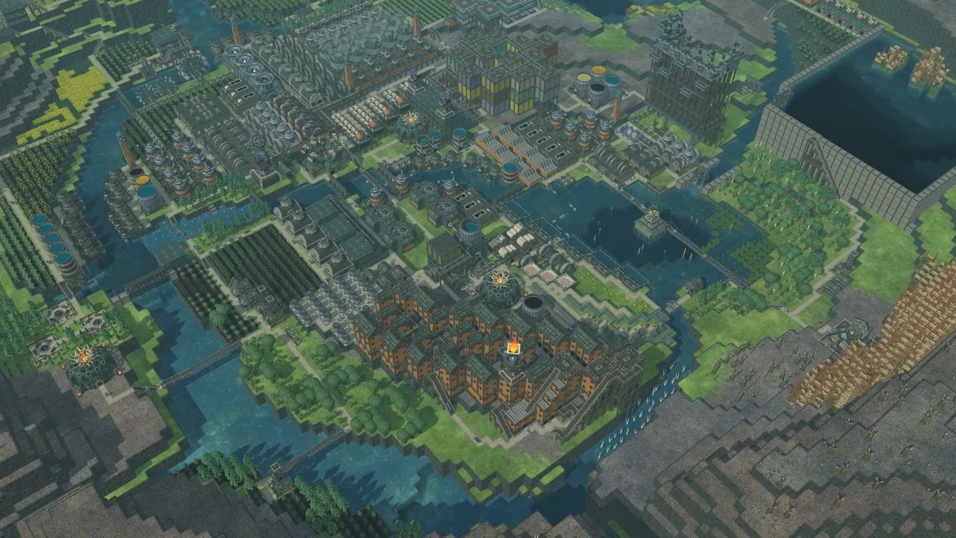 Timberborn - Early Access  for sale in Emirates from Games2all