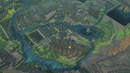 Timberborn - Early Access  للبيع في ألإمارات من خلال Games2all